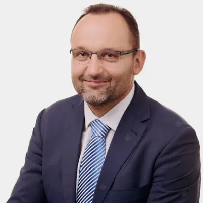 lek. Maciej Sędzicki, Ortopeda